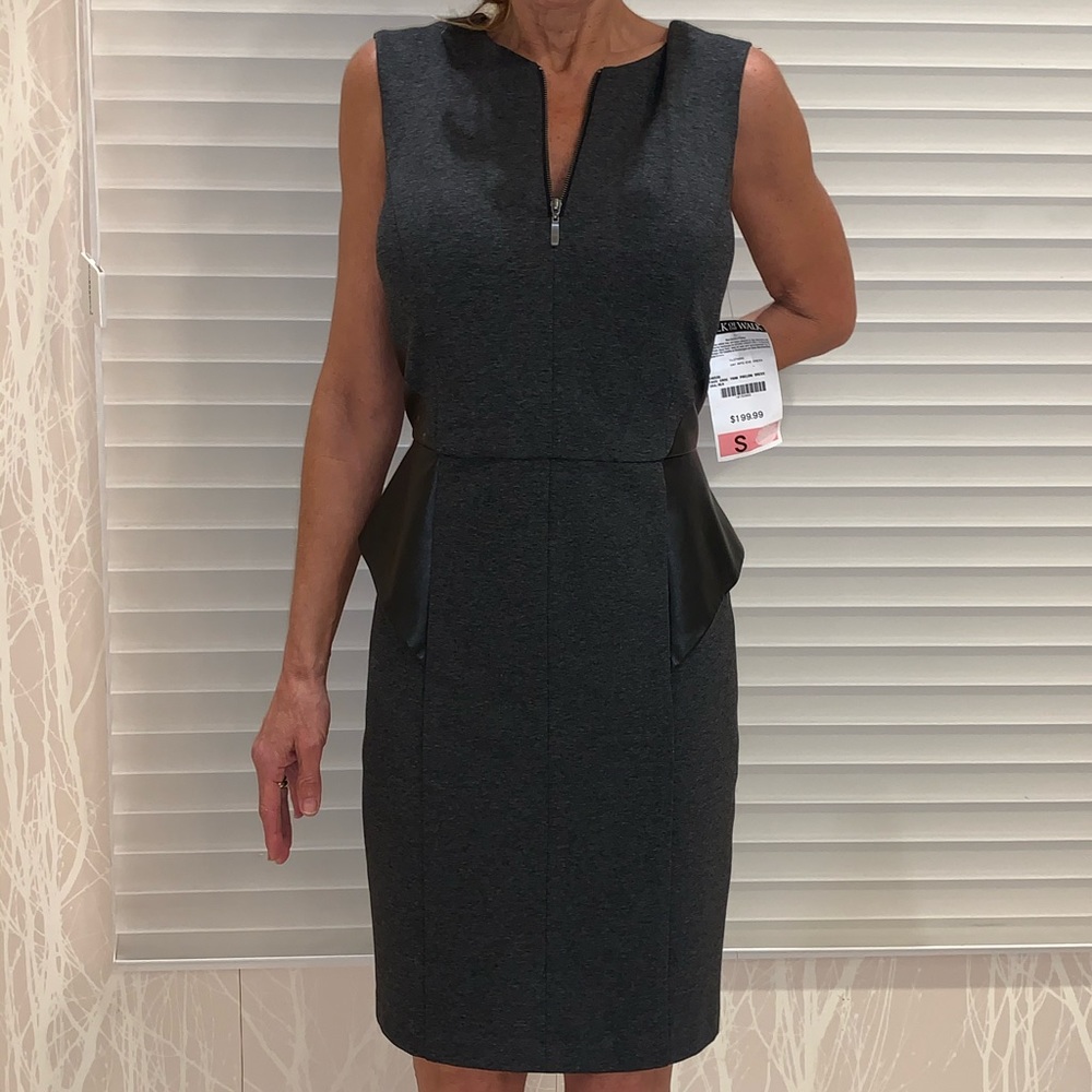 TALK OF THE WALK BOUTIQUE NWT